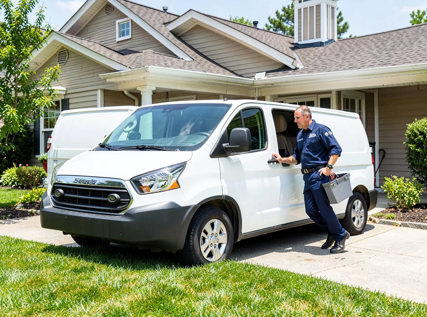 Emergency Plumber company in Mineral Wells, WV
